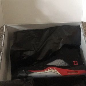 Air Jordan 5 Retro “Top 3”